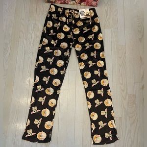 🚀NWT STAR WARS PJ PANTS🚀